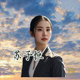 苏子恒
